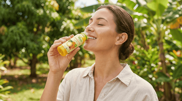 Elixir Shots Wellness Shots Immunity